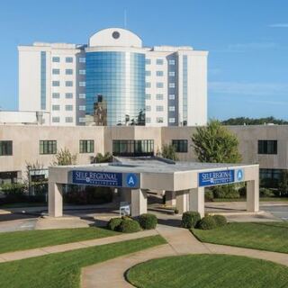 A Small South Carolina City Is Home to a Hospital With Forbes 5-Star Honors and an ‘A’ Safety Grade