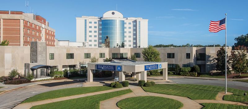 A Small South Carolina City Is Home to a Hospital With Forbes 5-Star Honors and an ‘A’ Safety Grade