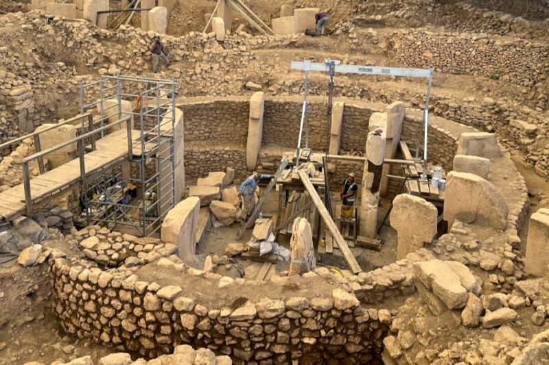 The World’s Most Fascinating Archaeological Sites You Can Visit