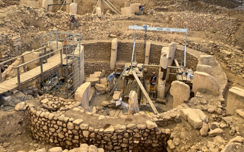 The World’s Most Fascinating Archaeological Sites You Can Visit