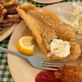 This Tennessee Fish Camp Has Been Frying Up All-You-Can-Eat Catfish for Families Since the 1950s