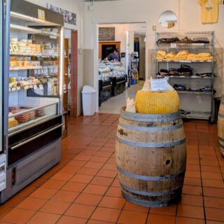 Seven Oregon Cheese Shops Where You Taste Free Samples Before You Buy a Single Wheel