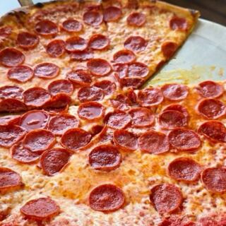 This Old-School Family-Run Colorado Counter Serves the New York-Style Slices Locals Keep Coming Back For