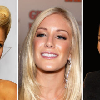 15 Celebrities Who Became Famous for Simply Being Famous