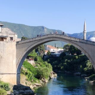 13 Historic Bridges Built Long Before Modern Engineering