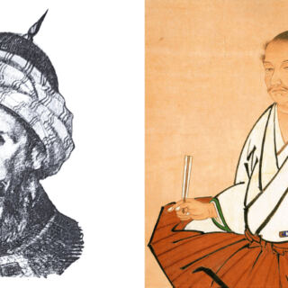 15 Historical Figures Whose Real Stories Sound Like Action Movies