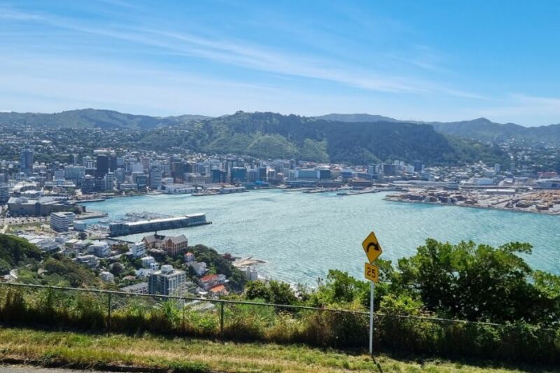 17 Solo-Friendly Cities Women Over 50 Should Have on Their Radar