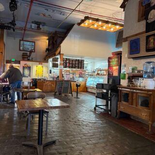 This Old-School Oregon Deli Is So Good Locals Half-Hope Outsiders Never Find It