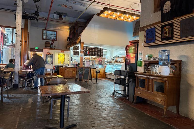 This Old-School Oregon Deli Is So Good Locals Half-Hope Outsiders Never Find It