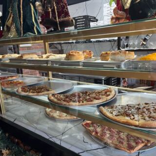 11 New Jersey Eateries Stay Packed Without Ads Because Locals Spread The Word