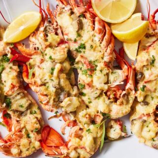 Your Seafood Meal Comes With Fishing-Boat Views at This Cape May, New Jersey Restaurant