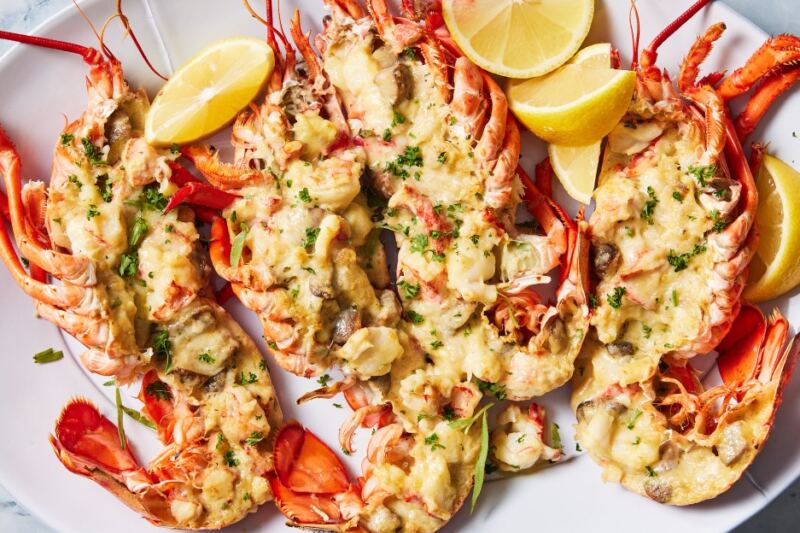 Your Seafood Meal Comes With Fishing-Boat Views at This Cape May, New Jersey Restaurant