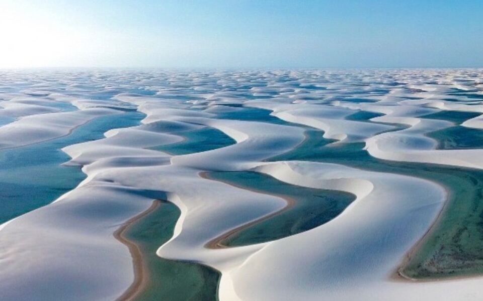 15 Destinations That Reveal the Extraordinary Diversity of Latin America