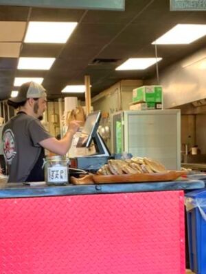 This New Hampshire BBQ Spot Has Oak-Smoked Brisket and a House Specialty Locals Call the Goodness