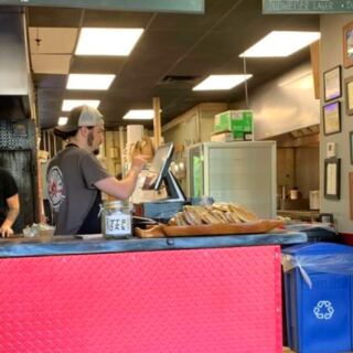 This New Hampshire BBQ Spot Has Oak-Smoked Brisket and a House Specialty Locals Call the Goodness