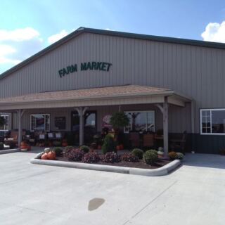 This Amish Country Grocery Store In Illinois Makes Homemade Sandwiches Locals Want To Keep Secret