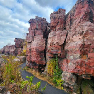 This Minnesota National Monument Protects Sacred Quarries Still Used Today