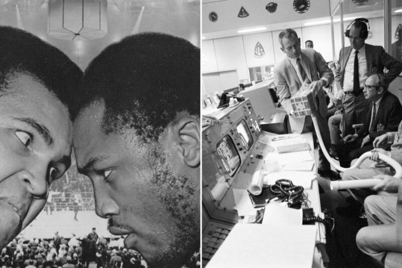 12 Unforgettable Moments That Made the 1970s a Decade Like No Other