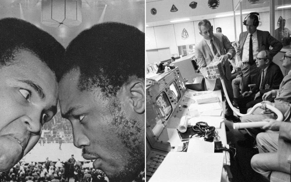 12 Unforgettable Moments That Made the 1970s a Decade Like No Other