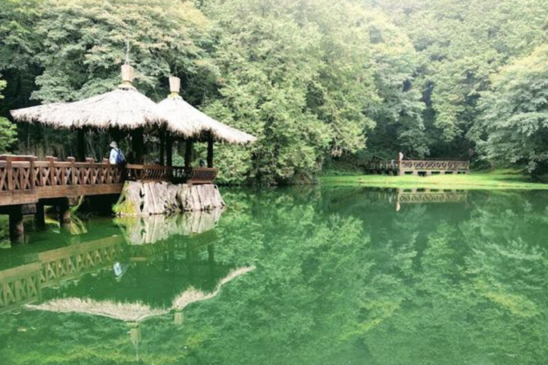13 Places To Experience Asia’s Incredible Monsoon Landscapes