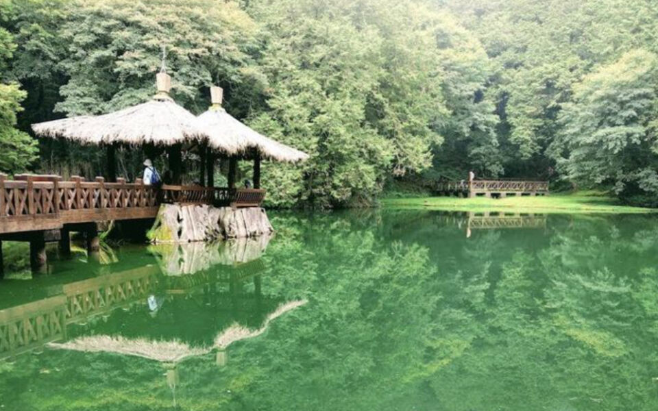 13 Places To Experience Asia’s Incredible Monsoon Landscapes