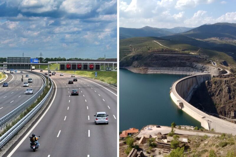 15 Bizarre Traffic Rules Around the World That Could Catch Tourists Off Guard