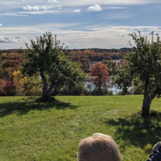 Fresh Apple Cider and Homemade Treats Make This Minnesota Orchard a Fall Road Trip Favorite