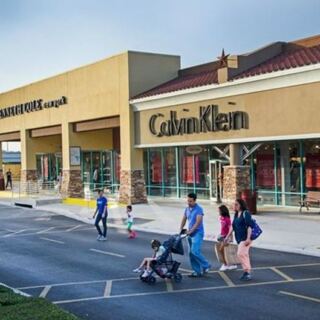 Texas Shoppers Keep Coming Back to Tanger Outlets San Marcos, Where New Stores and Deep Deals Await Every Visit