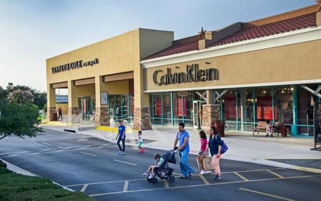 Texas Shoppers Keep Coming Back to Tanger Outlets San Marcos, Where New Stores and Deep Deals Await Every Visit