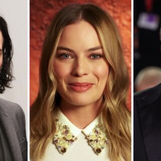 15 A-List Celebrities Reveal Their All-Time Favorite Movies