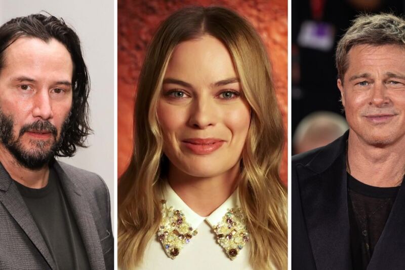 15 A-List Celebrities Reveal Their All-Time Favorite Movies