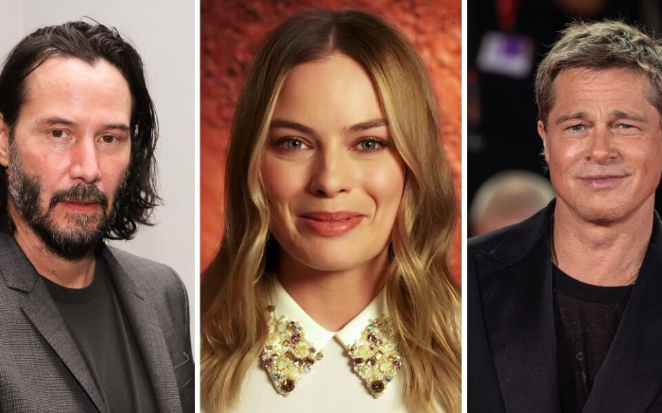 15 A-List Celebrities Reveal Their All-Time Favorite Movies