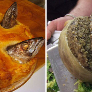 15 Awful-Looking Dishes That Are Actually Delicious