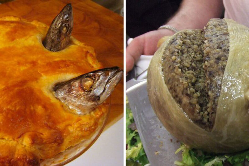 15 Awful-Looking Dishes That Are Actually Delicious