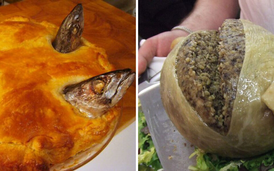 15 Awful-Looking Dishes That Are Actually Delicious