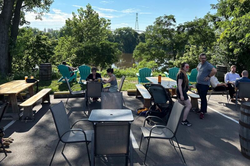 This Minnesota Brewery Is Completely Owned By Local Community Members