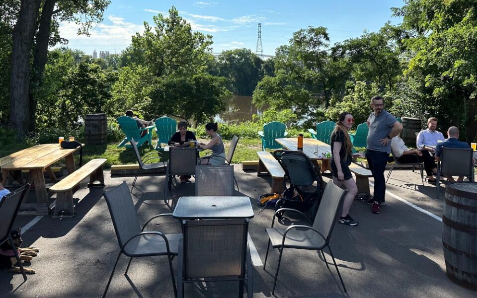 This Minnesota Brewery Is Completely Owned By Local Community Members