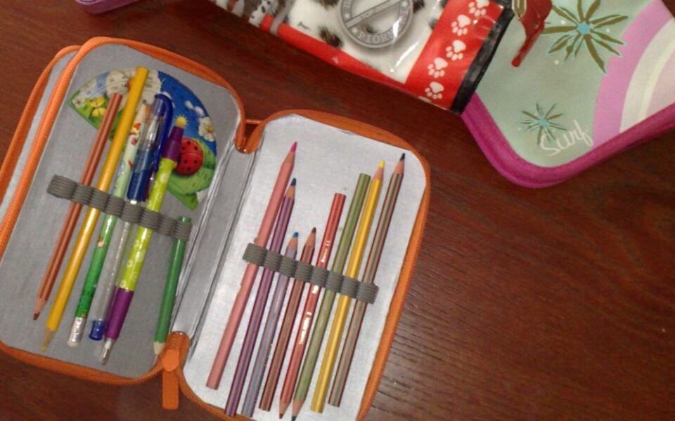 13 School Supplies That Instantly Take ’80s Kids Back to Class
