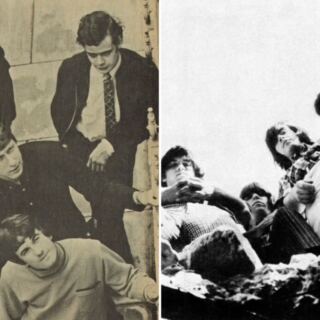 12 Psychedelic Songs That Made 1966 Sound Like the Future