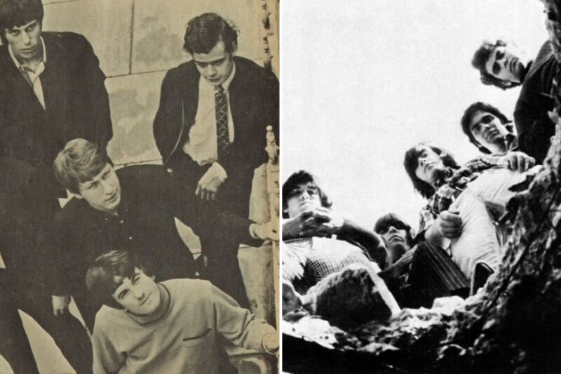12 Psychedelic Songs That Made 1966 Sound Like the Future