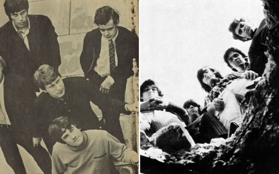 12 Psychedelic Songs That Made 1966 Sound Like the Future