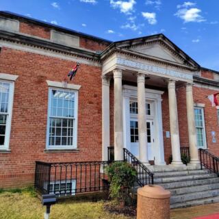 This Tennessee River Museum Holds More Native Artifacts Than The State Museum And Admission Costs Nothing