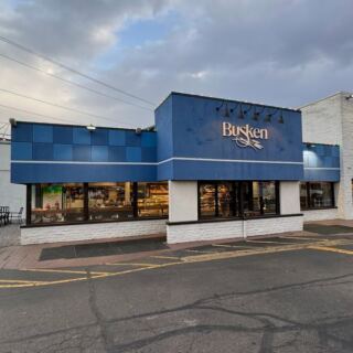 This Cincinnati Bakery Has Been Twisting Out Its Famous Schnecken Since The 1920s