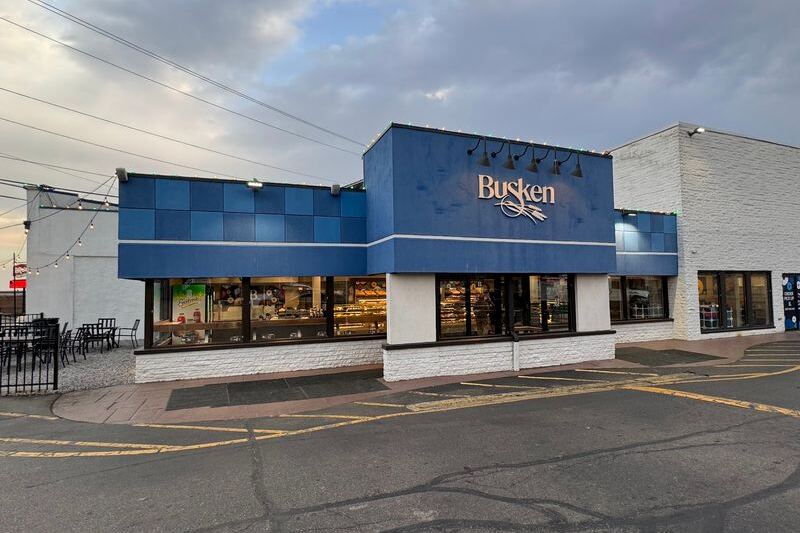 This Cincinnati Bakery Has Been Twisting Out Its Famous Schnecken Since The 1920s