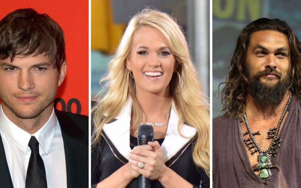 15 Celebrities Who Had Rural Childhoods