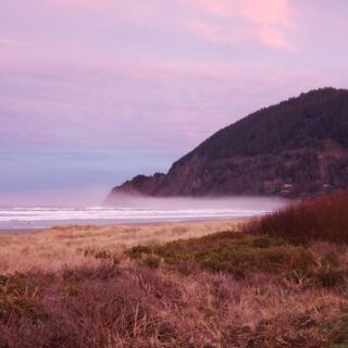 Cannon Beach Gets All The Attention But This Quiet Oregon Coast Town Might Beat It