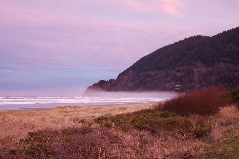 Cannon Beach Gets All The Attention But This Quiet Oregon Coast Town Might Beat It