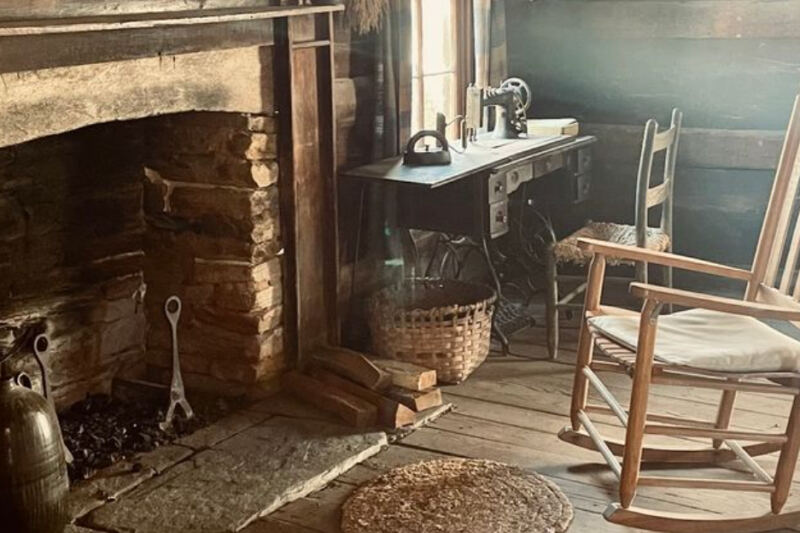 14 American Places That Take You Deep Into Appalachian Culture