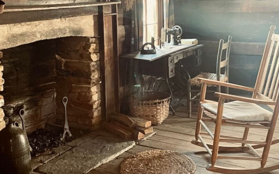 14 American Places That Take You Deep Into Appalachian Culture
