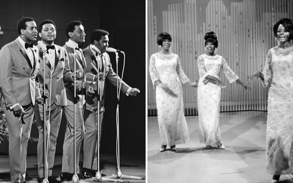 These 14 Motown Classics Made 1965 Completely Unforgettable
